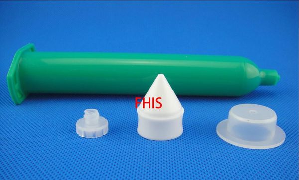 

дозирующий шприц в японском стиле или шишки зеленого цвета