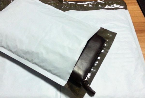 

wholesale-[cnklp]- good quality #0 poly bubble envelopes padded mailer bag [500pcs] 6x8.5" 153x220mm usable space