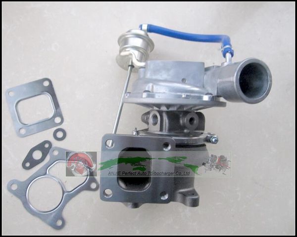 Turbo RHF5 KHF5-2B 28201-4X700 28201-4X701 28201-4X710 Für HYUNDAI Terracan 2,9 CRDi 2003-06 J3CR J3 2,9 L CRDi 163HP Turbolader