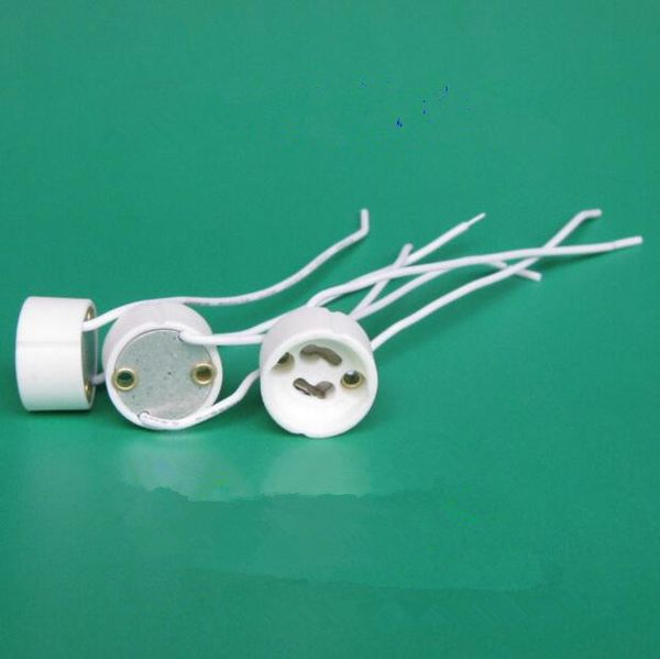 Gu10 De Compre 06 Lamp GU10 Luz MaybayDHgate Base LED Holder Base Del Com Portalámparas A10 Yf6y7vbIg