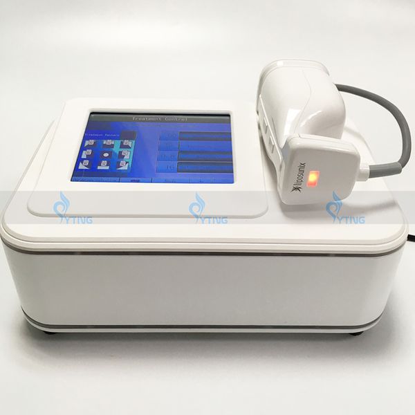 

2 in 1 hifu liposonix machine high intensity focused ultrasound body shaping weight loss cellulite reduction slimming ultrasound equipment