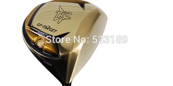 

l grand prix gp-target golf driver heads clubs head ems hipping