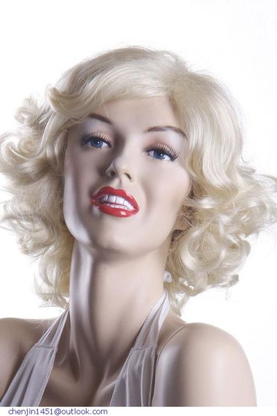 Sko Dee Ramon Europe Female Short Hair Style And Personality Of