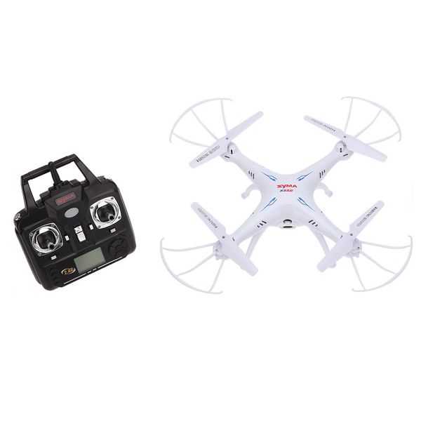 syma x5sc camera