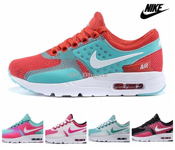 air max zero rouge air max zero rouge