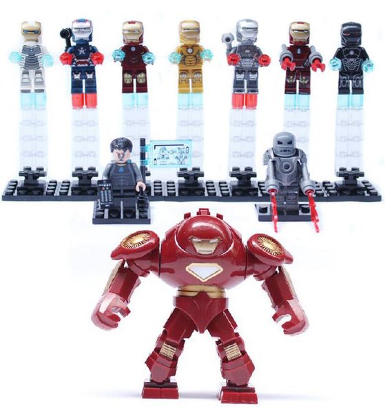 avengers small toys