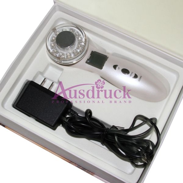 

pn 7 color bio ultrasonic skin care face removal wrinkle acne machine d0060