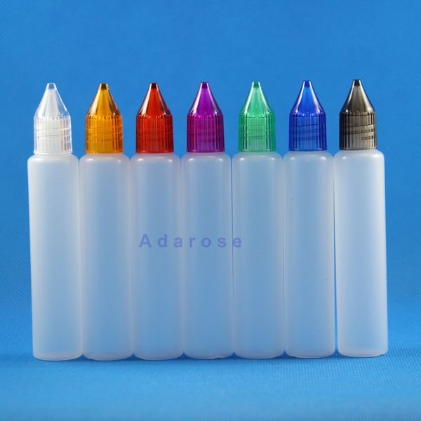 

30ml plastic unicorn dropper bottle with pen shape nipple material for storing e liquid 100 pieces/lot
