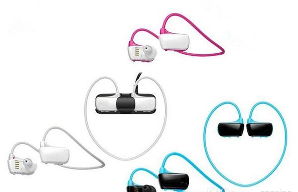 

MP3 Players detector