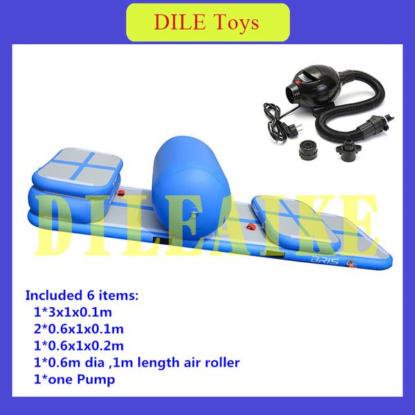 

Bonecos Insufláveis, Insufláveis & Balancé dile_toys