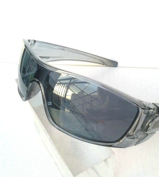 

Whole ale new tyle men 039 batwolf ungla e gray frame gray len port ungla goggle ungla e epacket delivery