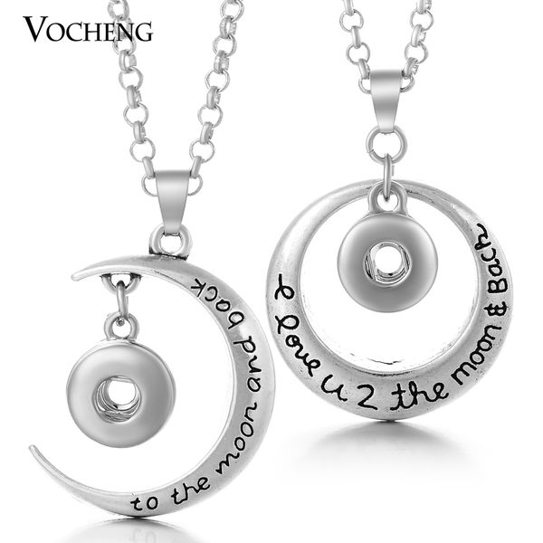 

Colares com Pingente vocheng