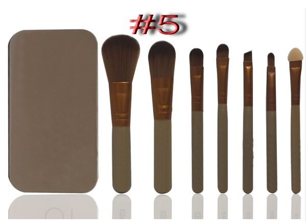 

Makeup bru he new nude 5 7 pc et makeup bru he with iron box