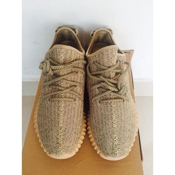 Collect Yeezy boost 350 oxford tan replica uk Online