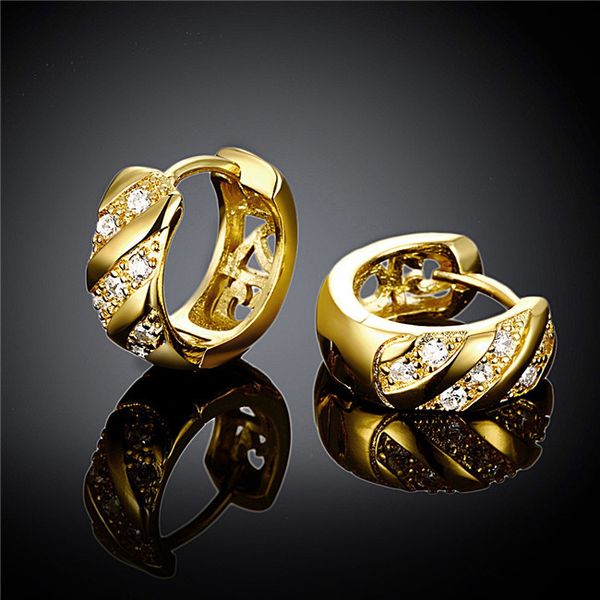 small gold earrings with price