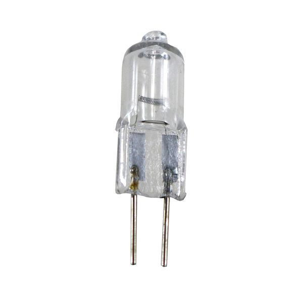 Halogenlampe, T3, Bi-Pin, Niederspannung, energiesparende Landschaftsbeleuchtung, 10 W, 20 W, 35 W, 12 V, G4