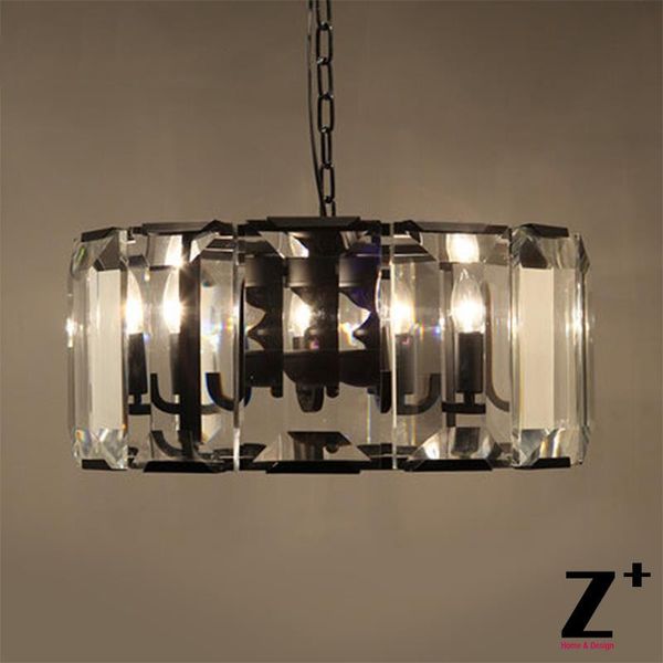 

Replica item indu trial diam 50cm 80cm harlow cry tal chandelier vintage lu tre cu omized cry tal lu tre