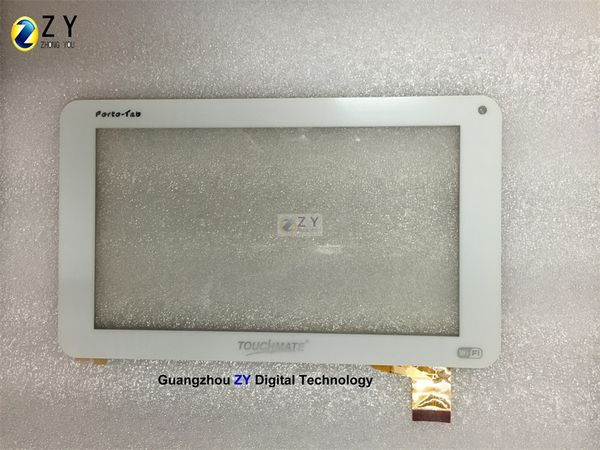 2020 Wholesale 7 Inch Capacitance Screen 100 New Touchmate Porto