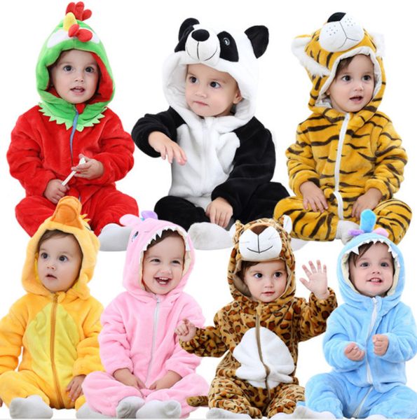 

new spring autumn baby rompers cute 100% cartoon rabbit infant girl boy jumpers kids baby outfits clothes kid299, Blue