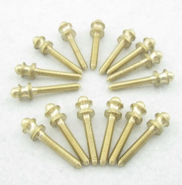 

10pcs tattoo machines guns contact screw for tattoo accessories supply