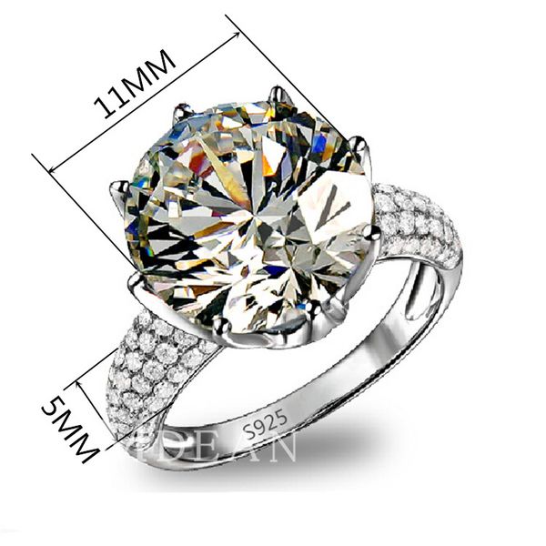 

new fine jewelry fit pandora authentic 92 silver crystals from swarovski 12 month women birthday ring wedding jewelery