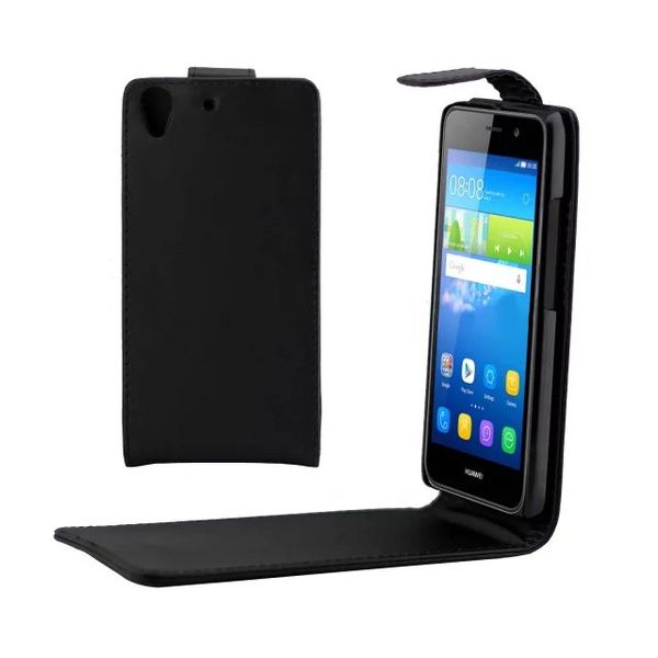 

Для Huawei G8 Mini Y6 Google Nexus 6P Ipod Touch 6 Touch6 Гладкий Черный PU Флип Кожаный Чехол Обычная Пустая Крышка Аксессуары Для Телефонов 1 шт.