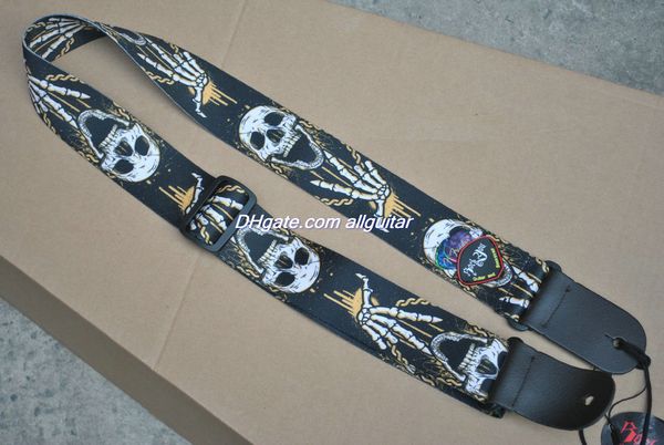 

Correias de guitarra allguitar