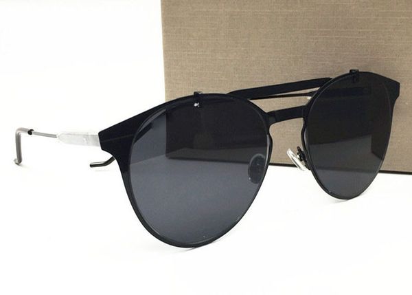 

oversize quality men vintage for glasses designer shades fashion high brand italy case logo with luxury original sunglasses, White;black