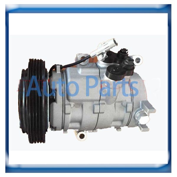 

10se13c compressor for toyota new avanza vios xi447280-2180 xi4472802180