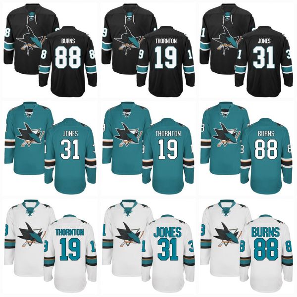 

Women's San Jose Sharks Jerseys 19 Joe Thornton 8 Joe Pavelski 88 Brent Burns 39 Logan Couture 48 Tomas Hertl Hockey Jerseys