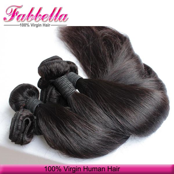 Malaysian Silk Straight Hair 12 26inch 30inch Sallys Hair
