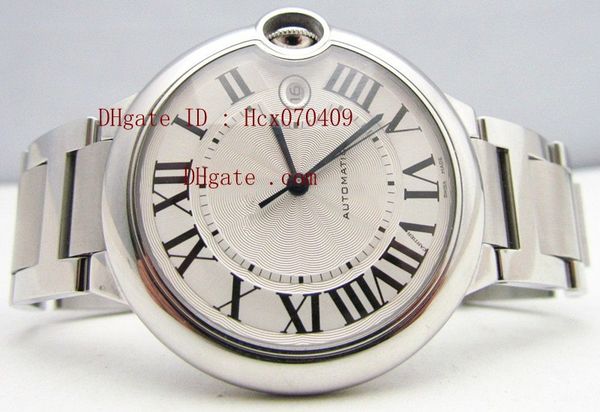 

Relógios de pulso hcx070409