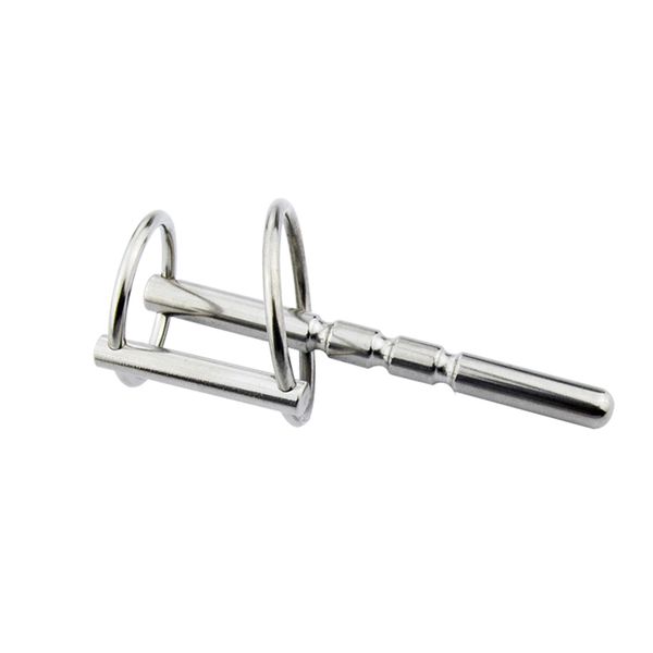 

male a010 steel wholesale chastity urethra gay stainless dilatator fetish bondage wjqah