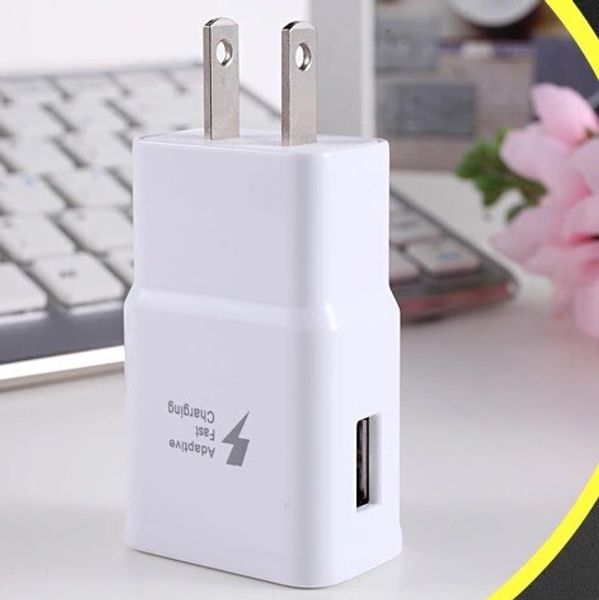 

For am ung 7 wall charger for 7 edge quick charge 2 0 ep ta20ewe micro u b 2 0 data ync 1 5m cable for am ung galaxy 7 7 edge note4