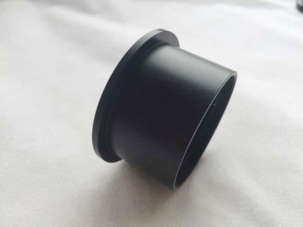 

wholesale-new 2" t t2 mount prime focus pgraphy nose adapter for telescope eyepiece