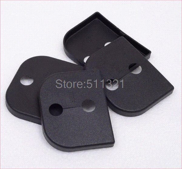 Door Lock Buckle Car Door Lock Protective Cover Set Refires For Suzuki Swift Suzuki Sx4 Alto Suzuki Jimny 2door M50525 Car Interior Decoration Ideas