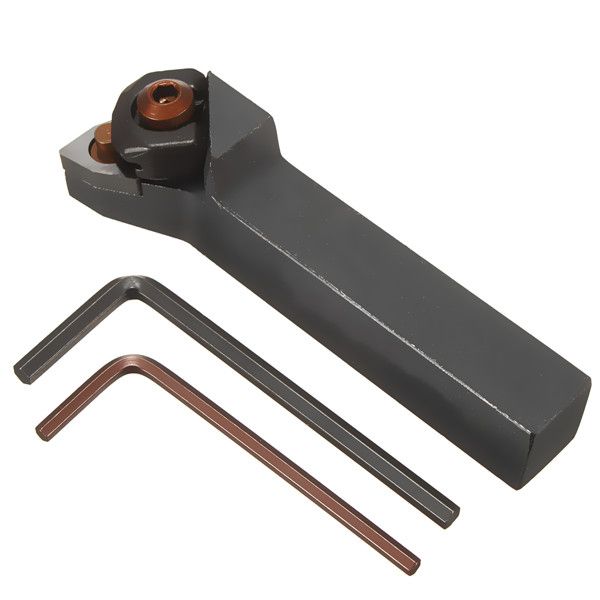 

wwlnr1616h/k08 16x100mm lathe turning tool holder with wrench