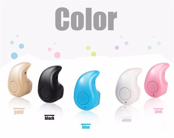 

новый s530 мини беспроводной маленький bluetooth наушники стерео свет стелс наушники гарнитура вкладыши с микрофоном ультра-маленький скрыты