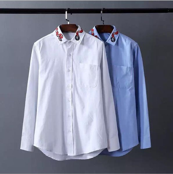 

Camisas Casuais bignews