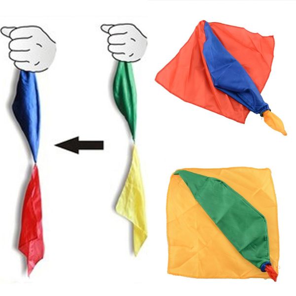 magic scarf coupon code