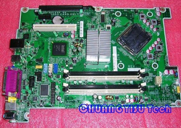 

доска промышленного оборудования для системы rp5700 материнской платы q963 бтк,775,память ddr2,578188-001,445757-001,439752-001,439753-000