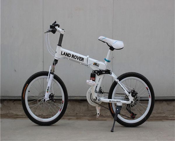 miele 20 inch bike