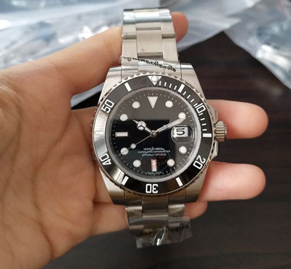 

Бесплатная доставка горячие продажи роскошные часы автоматические мужские часы