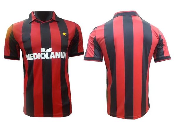 Camiseta AC Milan deportivas Camiseta AC Milan deportivas