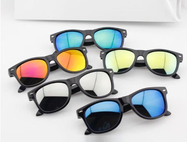

fashion kids sunglasses children sunglasses uv children sun glasses color sunglasses baby sunglasses sunglasses for girls boys sunglasses, White;black