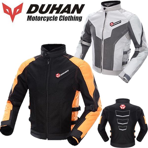 

wholesale-2015 f1 men race racing suits summer mesh motorcycle jackets moto jaqueta motocross clothing jacket chaquetas motocicleta hombre