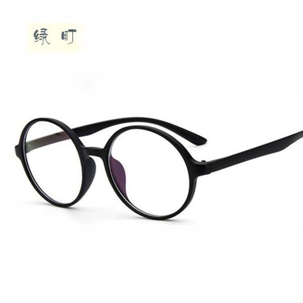 

wholesale- fashion brand men frame fashion glasses with clear lenses man nerd optical women computer eye glasses frames lt2371, Silver