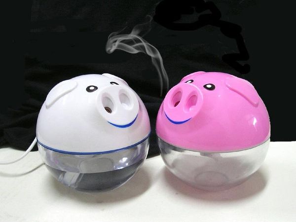 pig humidifier