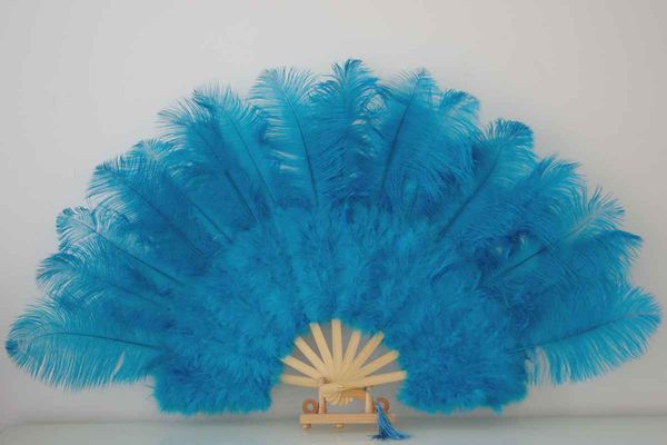 fold out fan