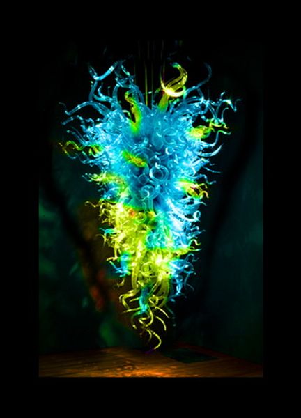 

style glass chandelier l home lamp art decoration modern hand blown glass chandelier for sale